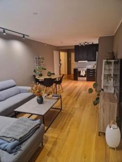 Leilighet i Tromsø - 1