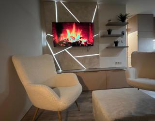 Mirina Apartmanok - Vonyarcvashegy - 8