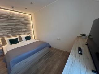 Mirina Apartmanok - Vonyarcvashegy - 7