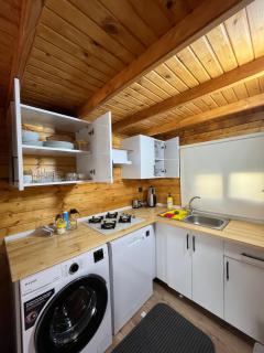 Urla Bungalov Evleri - 6