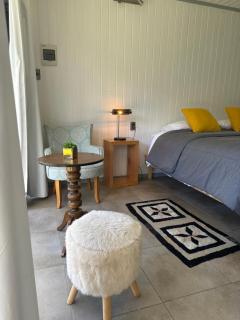 Cabañas y Domos Liquiñe - 2