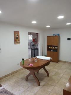 Casa con Pileta 8 Personas Faro norte Mar del plata - Mar del Plata - 0