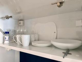 Premium Aparments in Orbi by Mavi Guest - Batumi - 5