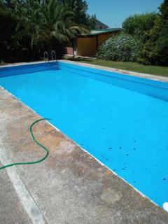 Casa con Pileta 8 Personas Faro norte Mar del plata - Mar del Plata - 9
