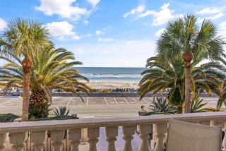 Beachside Retreat - 907 Beachview Drive - Saint Simons - 8