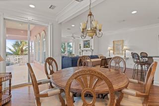 Beachside Retreat - 907 Beachview Drive - Saint Simons - 5