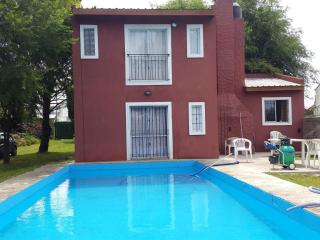 Casa con Pileta 8 Personas Faro norte Mar del plata - Mar del Plata - 3