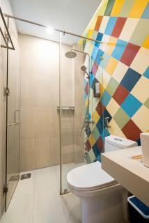 Amango home Trần Hưng Đạo - Ho Chi Minh City - 9