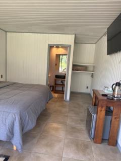 Cabañas y Domos Liquiñe - 3