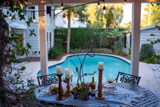1900 Manor and Guest House - 1900 Bruce Dr - Saint Simons Island - 3
