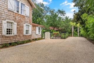 Gull Cottage and Guest House - 757 Ocean Blvd - Saint Simons - 6