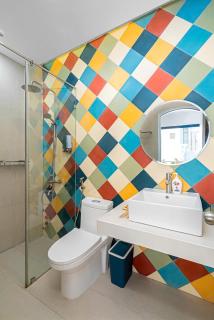 Amango home Trần Hưng Đạo - Ho Chi Minh City - 6