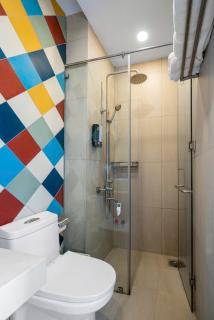 Amango home Trần Hưng Đạo - Ho Chi Minh City - 7