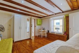 Beautiful flat - Lissabon - 0