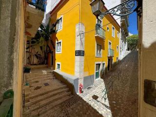 Beautiful flat - Lissabon - 3