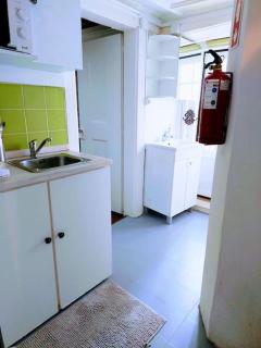 Beautiful flat - Lissabon - 2