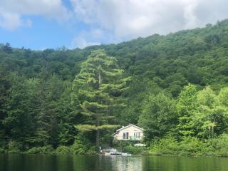 Chalet Lac Georges - Notre-Dame de Montauban - 9