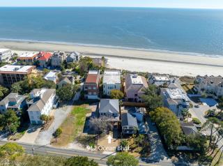 The Ship's Belle - 912 Ocean Blvd - 9