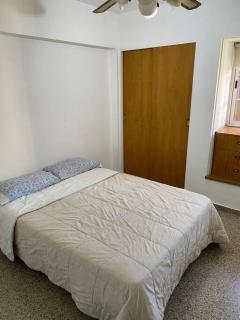 Departamento amoblado, en centro - San Juan - 1