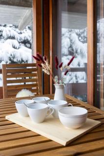 La Ruinette-one-bed apartment in Verbier centre - 3
