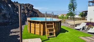 La casita del fin del mundo en La Palma - Los Llanos de Aridane - 3