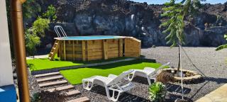La casita del fin del mundo en La Palma - Los Llanos de Aridane - 4