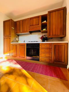 Casa del cuore - Rocca di Cambio - 5
