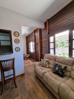 Casa para 15 pessoas a 30 min Beto Carrero - Balneário Piçarras - 1