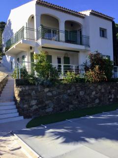 La vigie - Cavalaire-sur-Mer - 9