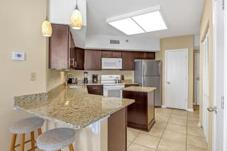 Bluewater 1101 - Orange Beach - 1