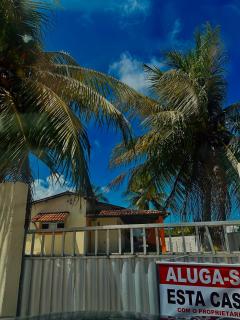 Casa de praia - Lucena - 5