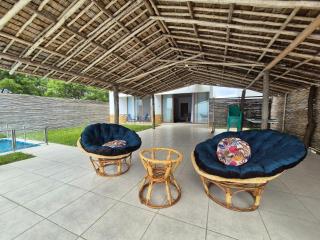 Perfect Beach Villa In Bagamoyo - 8