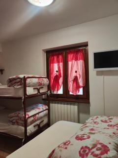 Casa Felice - Rocca di Cambio - 3