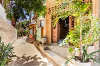 Ksa Zen Jeri - Jericoacoara - 1