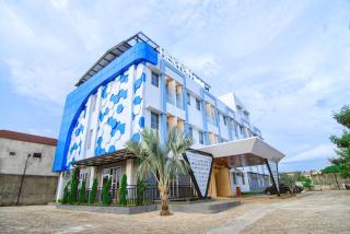 Hexton Hotel Lampung by Amazing - Bandar Lampung - 0