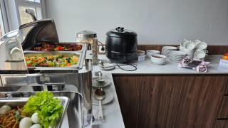 Hexton Hotel Lampung by Amazing - Bandar Lampung - 7
