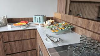 Hexton Hotel Lampung by Amazing - Bandar Lampung - 6