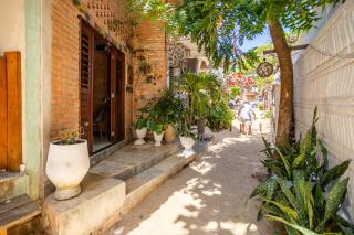 Ksa Zen Jeri - Jericoacoara - 7