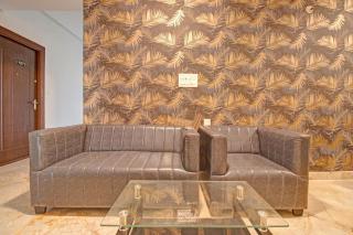 Super Collection O Petals Otium Business Hotel - Bangalore - 5