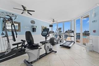 SeaSpray West 105- Gulf Front - Perdido Key - 5