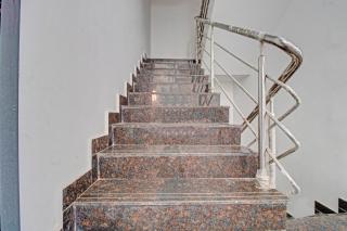 Super Collection O Petals Otium Business Hotel - Bangalore - 7