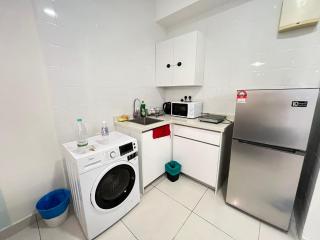 Arte Mont Kiara By Luxe Home - Kuala Lumpur - 5