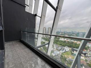 Arte Mont Kiara By Luxe Home - Kuala Lumpur - 2