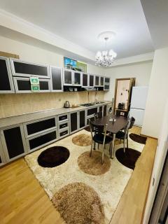 Kamal Şefi - Baku - 7