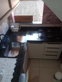 CASA DA NATY - Morro de São Paulo - 6