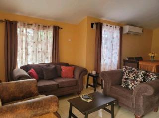 FENTOURS Apartment Rental - Montego Bay - 8