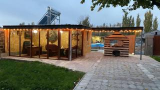 Hovakimyans Hotel N1 - - 4