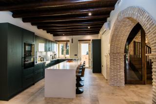 Ampia Dimora Villa - Maríai - 8