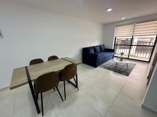 Hito 106 Amplio Apartamento en Av 19 Norte Armenia - Armenia - 9