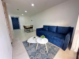 Hito 106 Amplio Apartamento en Av 19 Norte Armenia - Armenia - 0